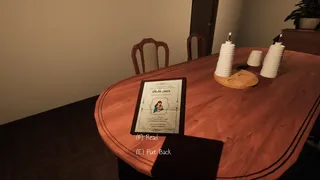Скриншот 5 к игре I Promise