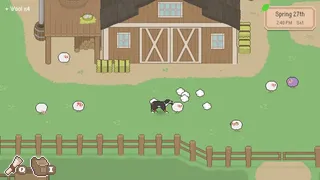 Скриншот 1 к игре Shepherd Days
