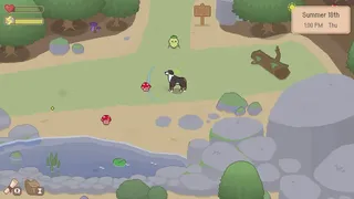 Скриншот 3 к игре Shepherd Days