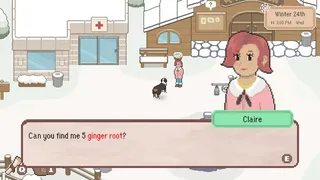 Скриншот 7 к игре Shepherd Days
