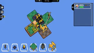 Скриншот 1 к игре A Factory Roguelike