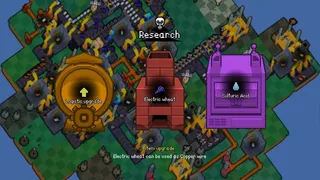 Скриншот 3 к игре A Factory Roguelike