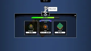 Скриншот 4 к игре A Factory Roguelike