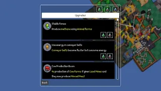 Скриншот 5 к игре A Factory Roguelike