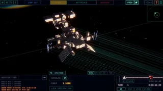 Скриншот 2 к игре Stationbreak
