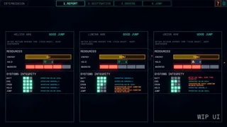 Скриншот 4 к игре Stationbreak