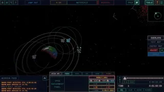 Скриншот 6 к игре Stationbreak