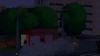 Скриншот 2 к игре Kiosk 199X