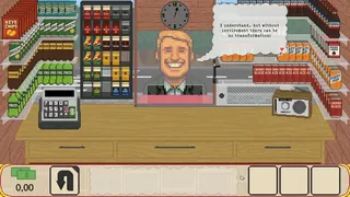 Скриншот 6 к игре Kiosk 199X