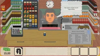 Скриншот 8 к игре Kiosk 199X