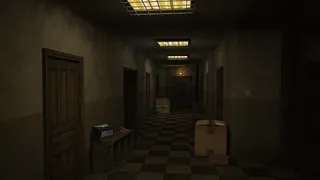 Скриншот 3 к игре The Interpreter