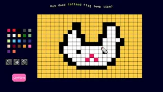 Скриншот 3 к игре Cats to the Moon