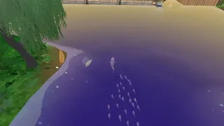 Скриншот 2 к игре Tideborne