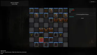 Скриншот 2 к игре Glyph Gambit