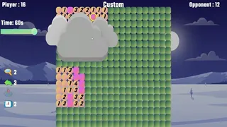 Скриншот 2 к игре Distorted Perfection: Battle on the Tile