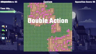 Скриншот 4 к игре Distorted Perfection: Battle on the Tile