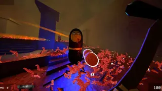 Скриншот 5 к игре ZEROLIMIT