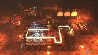 Скриншот 1 к игре Eccentricity