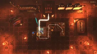 Скриншот 3 к игре Eccentricity