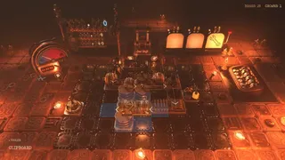 Скриншот 5 к игре Eccentricity