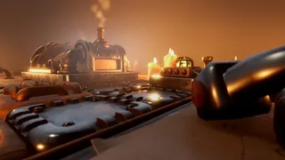 Скриншот 6 к игре Eccentricity