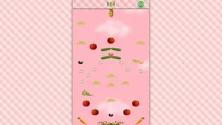 Скриншот 1 к игре Bouncy Bean