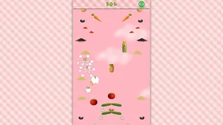 Скриншот 2 к игре Bouncy Bean
