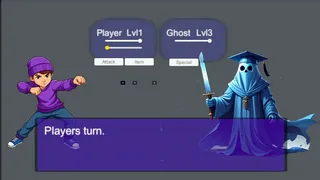 Скриншот 2 к игре Night School