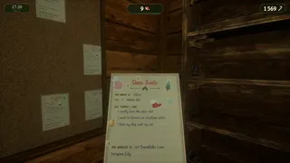 Скриншот 5 к игре Santa Simulator : Christmas Factory