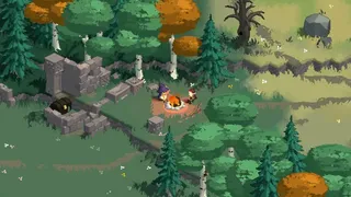 Скриншот 2 к игре Welehola