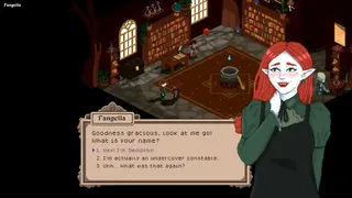 Скриншот 4 к игре Welehola