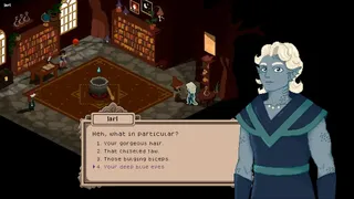 Скриншот 6 к игре Welehola