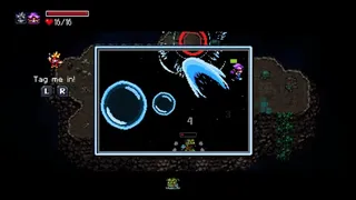 Скриншот 4 к игре Godless Avalon
