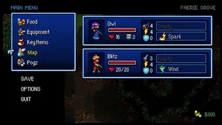 Скриншот 7 к игре Godless Avalon