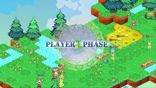 Скриншот 2 к игре 风吟战记：巨龙残歌