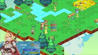 Скриншот 3 к игре 风吟战记：巨龙残歌