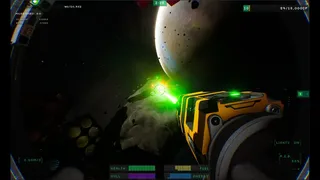 Скриншот 7 к игре Drone Alone Astro Miner