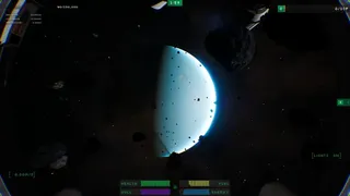 Скриншот 8 к игре Drone Alone Astro Miner