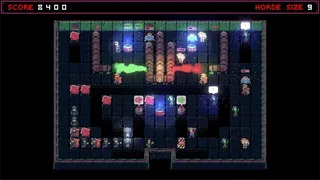 Скриншот 1 к игре The Dead Roam Free - Episode 1