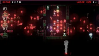 Скриншот 3 к игре The Dead Roam Free - Episode 1