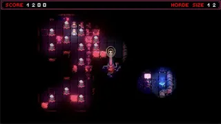 Скриншот 4 к игре The Dead Roam Free - Episode 1