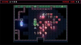Скриншот 6 к игре The Dead Roam Free - Episode 1