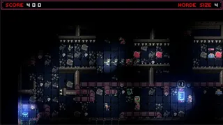 Скриншот 8 к игре The Dead Roam Free - Episode 1