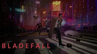 Скриншот 6 к игре Bladefall