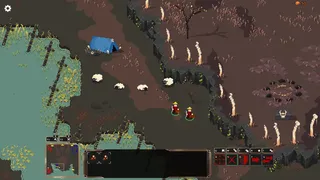 Скриншот 2 к игре Cheeselords
