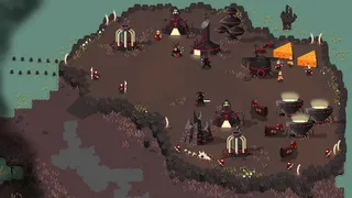 Скриншот 3 к игре Cheeselords
