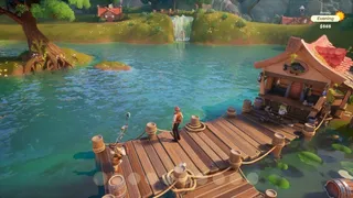 Скриншот 7 к игре Critterville Goes Bankrupt