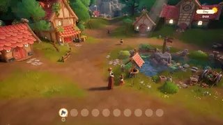 Скриншот 8 к игре Critterville Goes Bankrupt