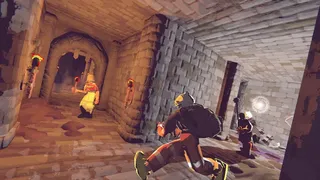 Скриншот 4 к игре Vision Quench
