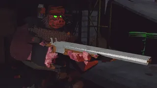 Скриншот 8 к игре Vision Quench